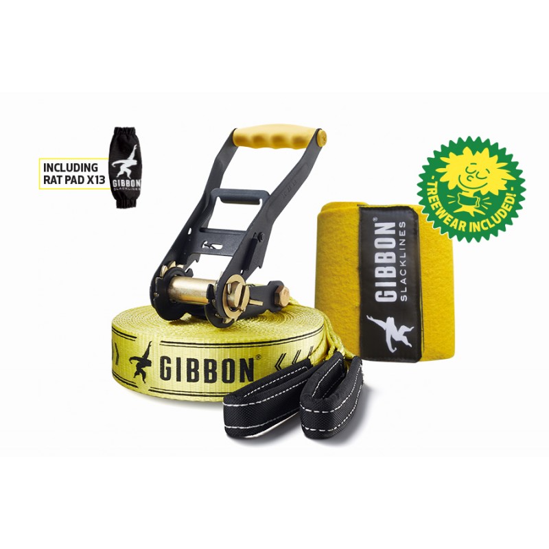 Gibbon Classic Line X13 - 25m