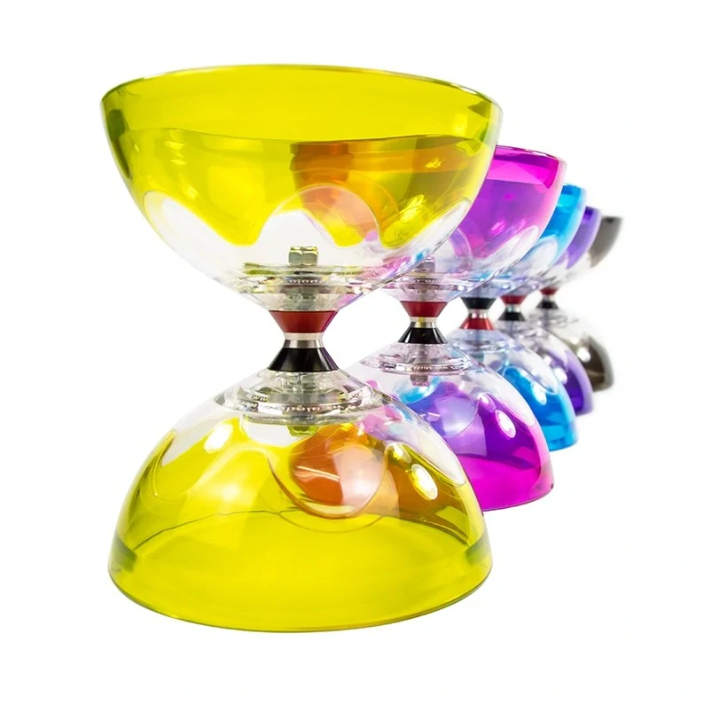 Diabolo HyperSpin TC Bearing