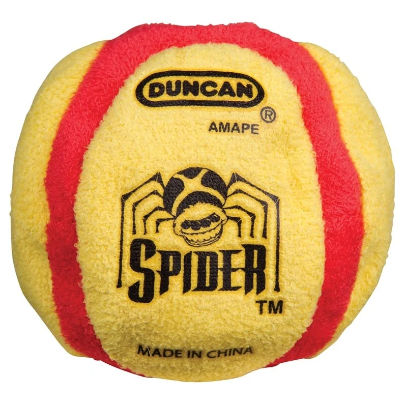 Duncan Spider™ Footbag
