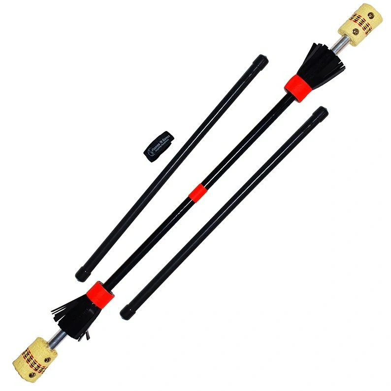 FNG Fire Flower Stick