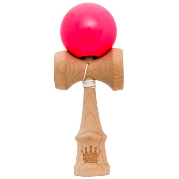 Royal Kendama - Competition Model