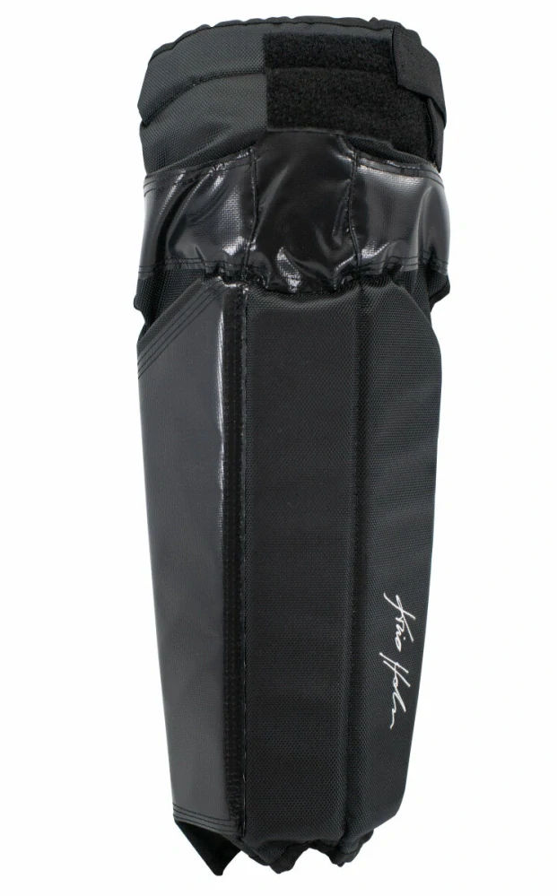 Kris Holm Leg Armor