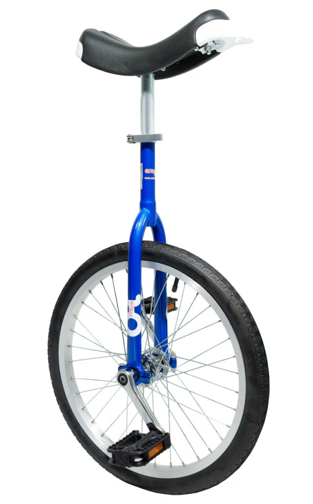 QU-AX OnlyOne unicycle 406 mm (20")