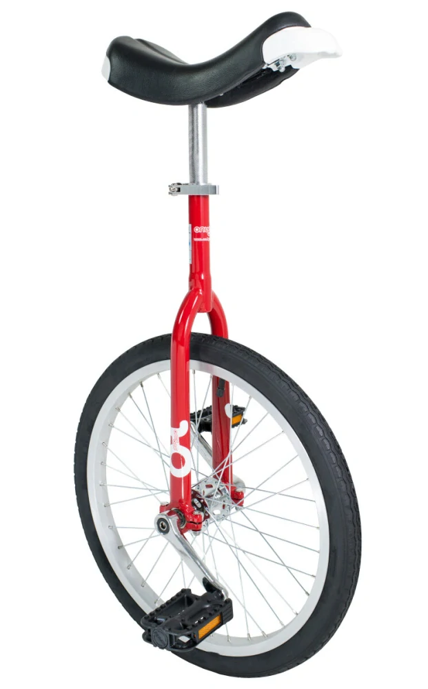 QU-AX OnlyOne unicycle 406 mm (20")