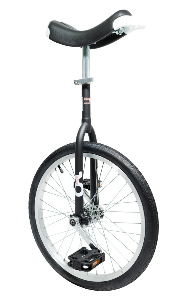 QU-AX OnlyOne unicycle 406 mm (20")
