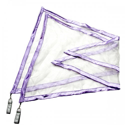 Juggle Dream Flag Poi - Vlajky