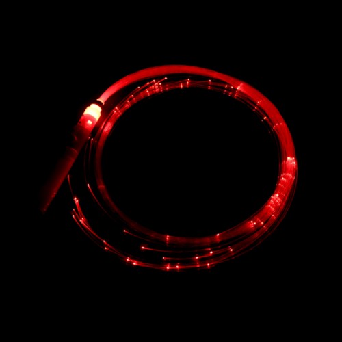 Světelný Optický bič Juggle-Light