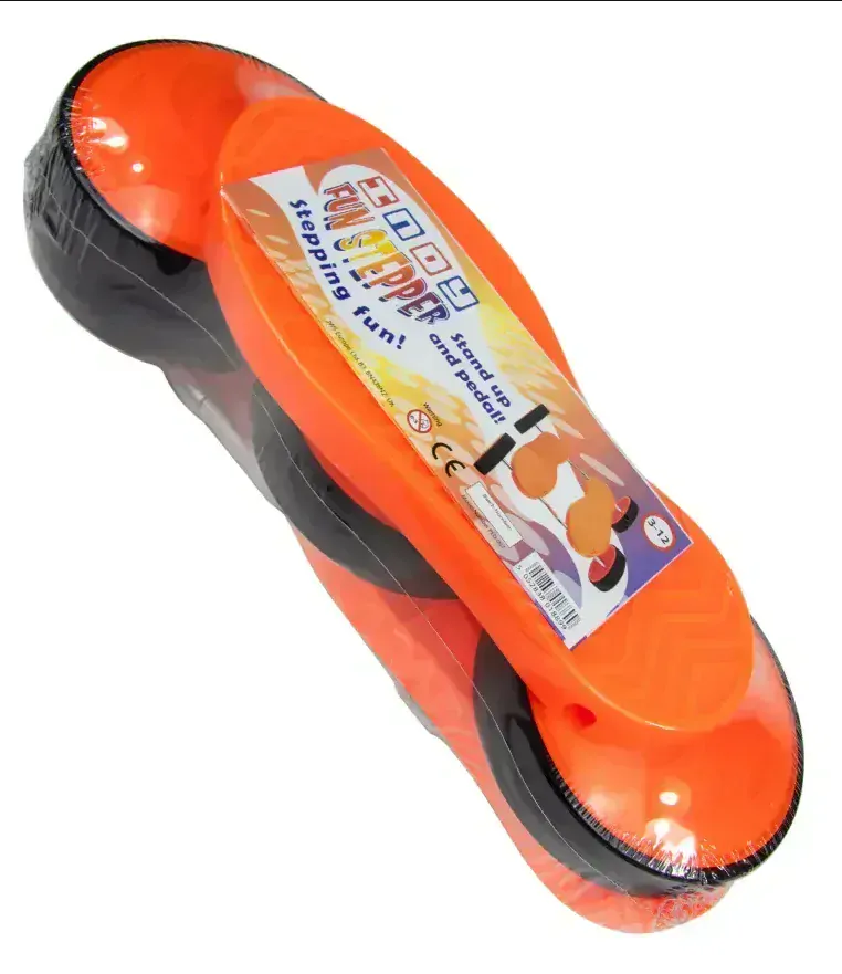 Pedal-go Indy