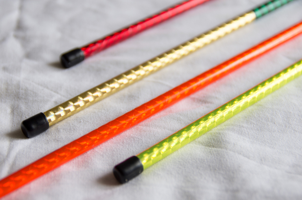Levistick Kompo - Glitter