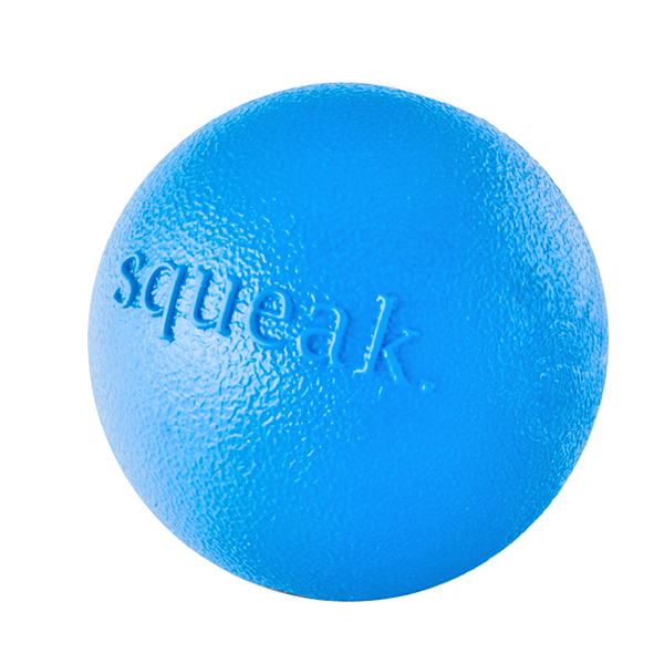 Orbee-Tuff® Ball Squeak pískací 8cm