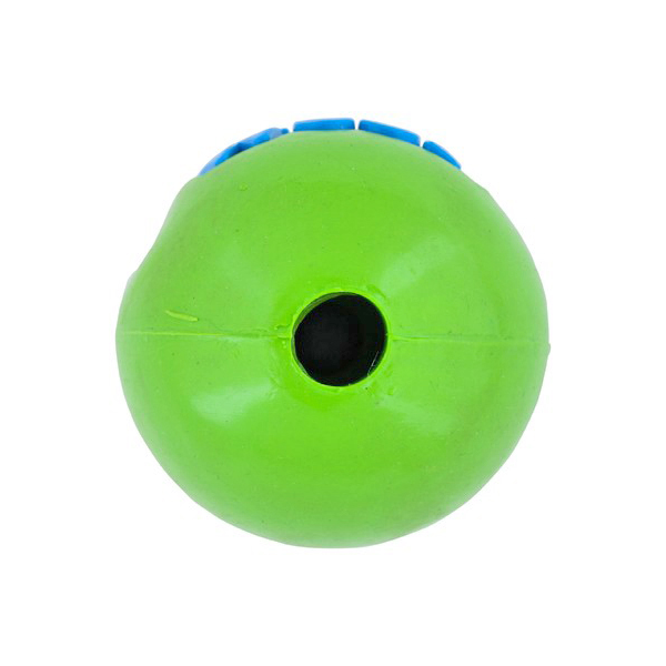 Orbee-Tuff® Ball Woof 8cm zelený