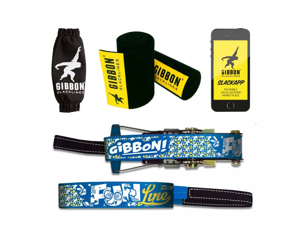Funline Treewear set 