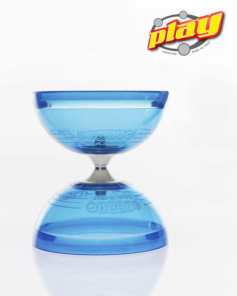 Diabolo Typhoon