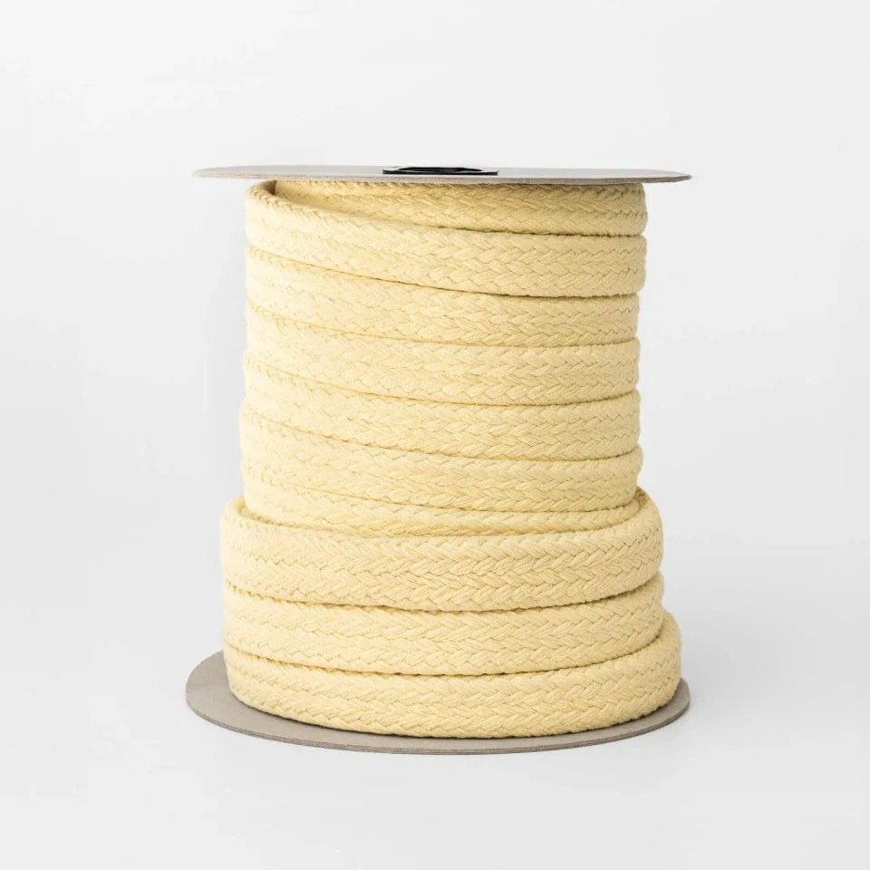 Kevlar® Tubing 36 mm - 10 cm