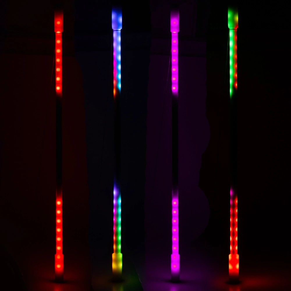 Juggle Dream LED Ninja Staff