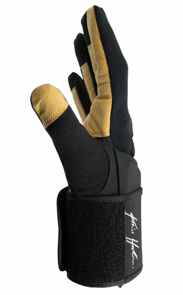 Kris Holm Pulse s prsty