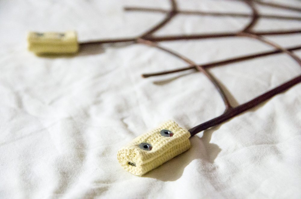 Ohnivé vějíře - Blacksmith