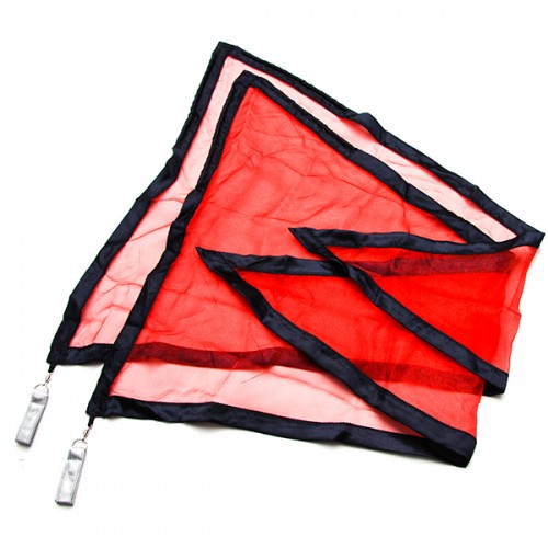 Juggle Dream Flag Poi - Vlajky