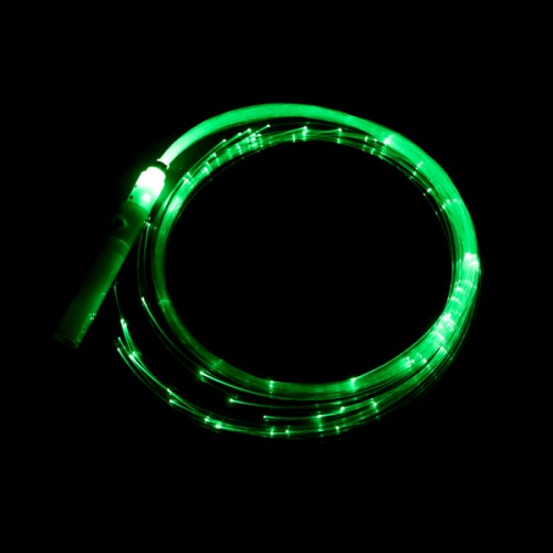 Světelný Optický bič Juggle-Light