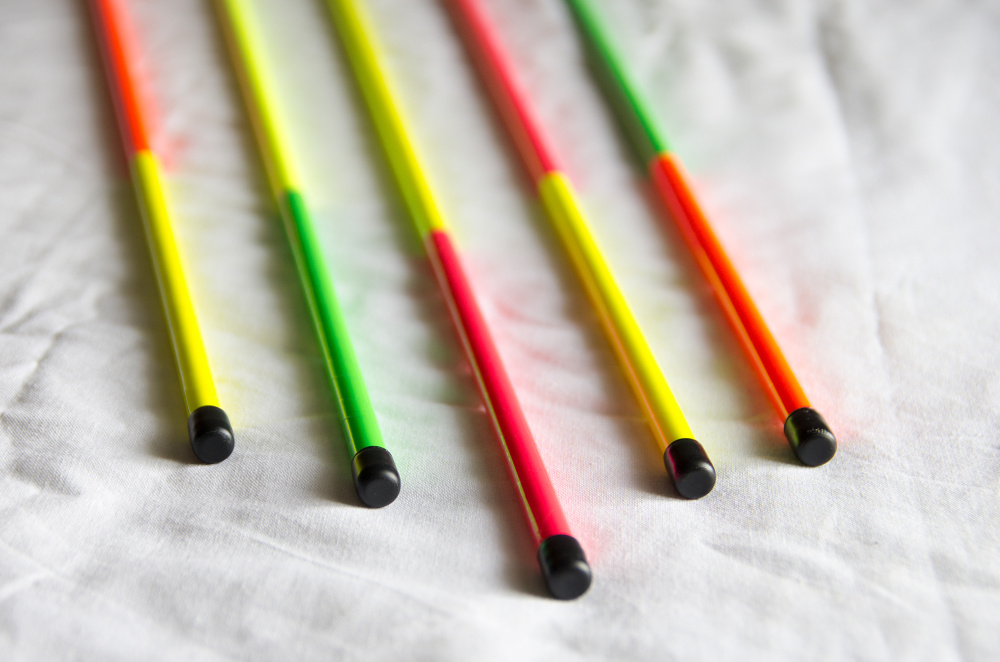 Levistick Kompo - Neon
