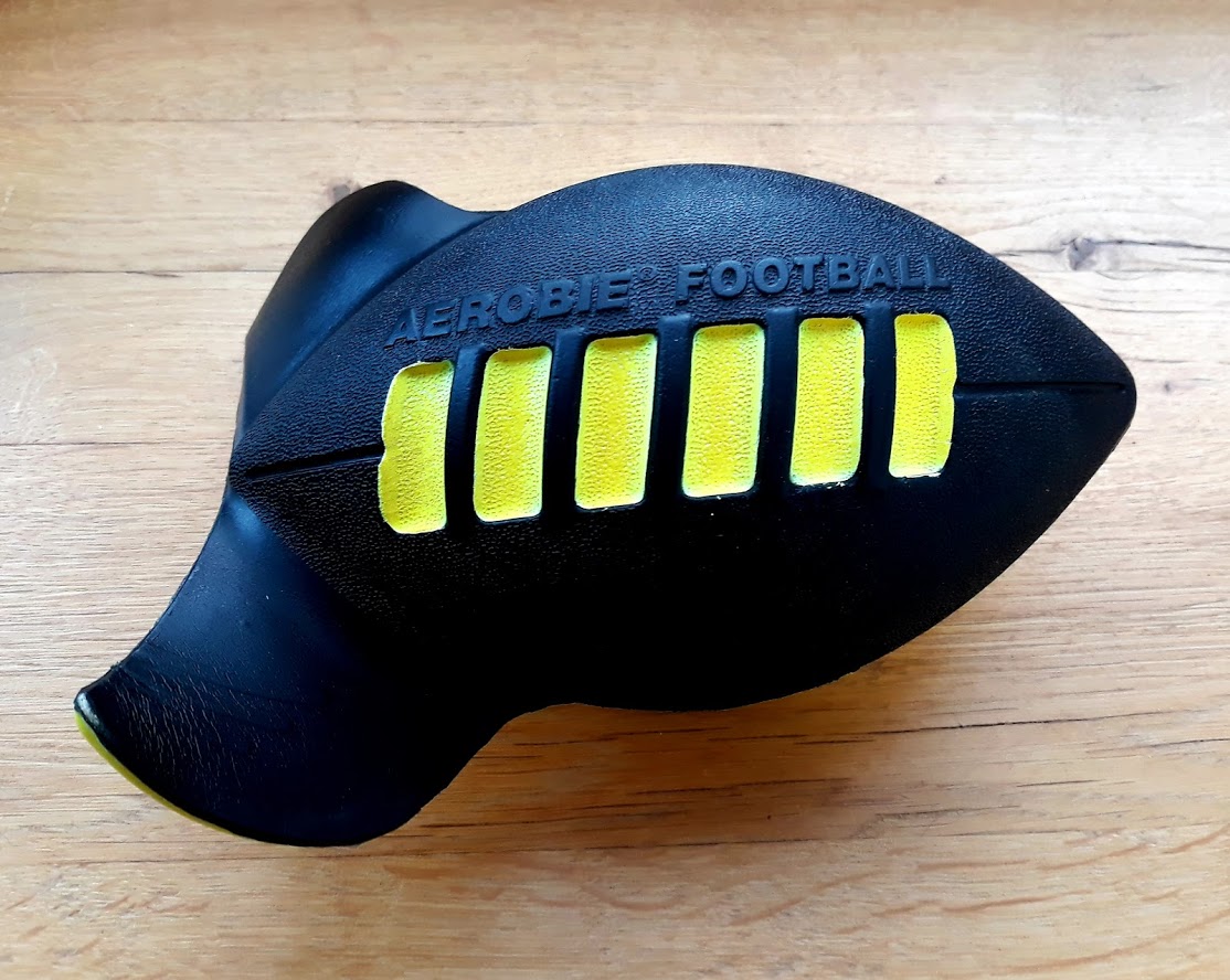 Aerobie Football