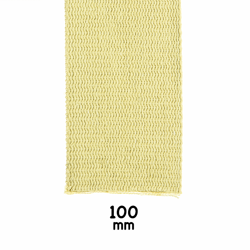 KEVLAR®  100 mm / 3 mm