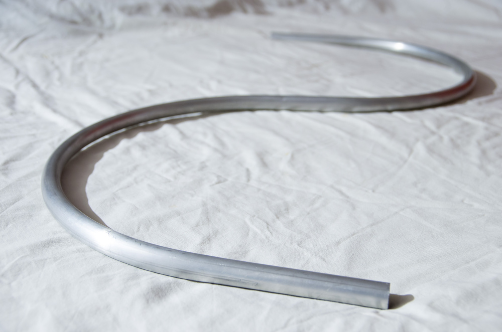 S-staff - alu