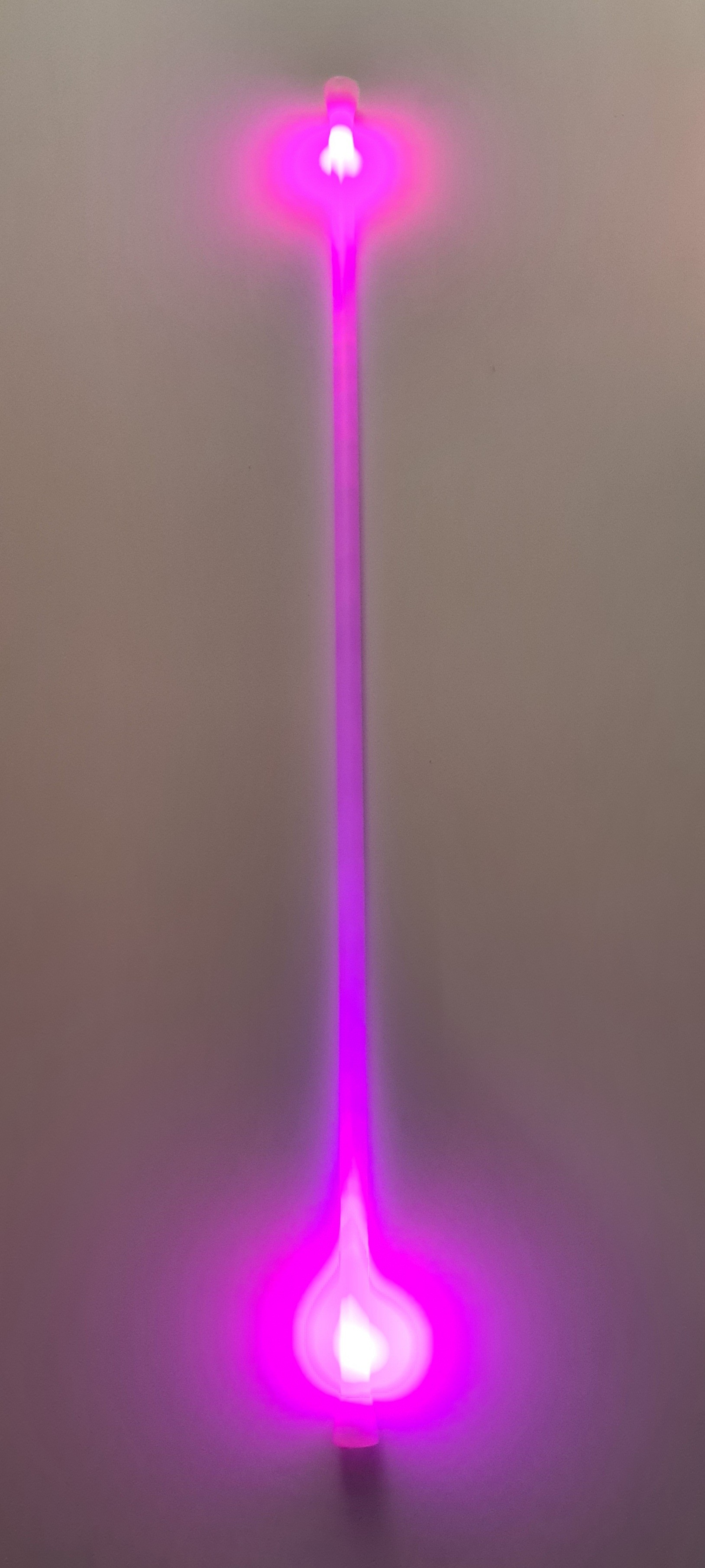 Oddballs LED Staff USB - dobíjecí