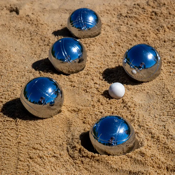 Pétanque SCHILDKRÖT