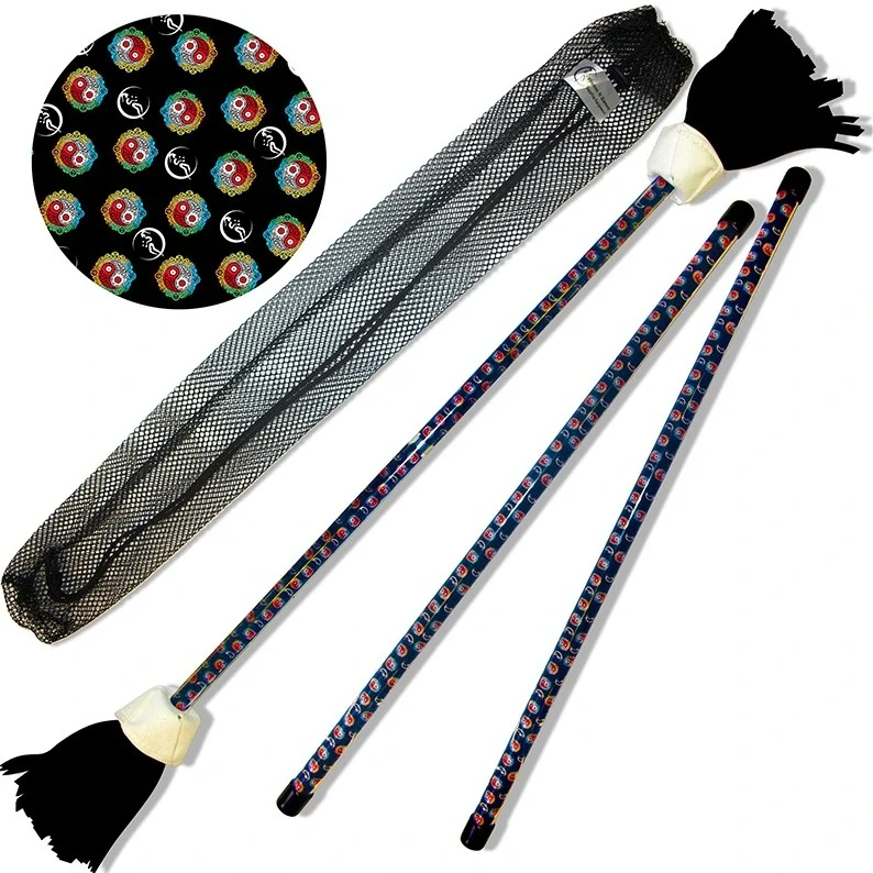 FNG ART-DECO FLOWER STICK