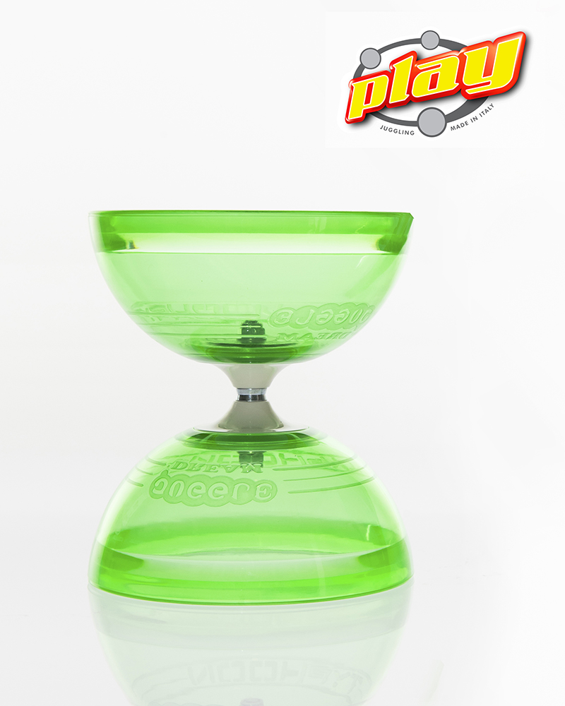 Diabolo Typhoon