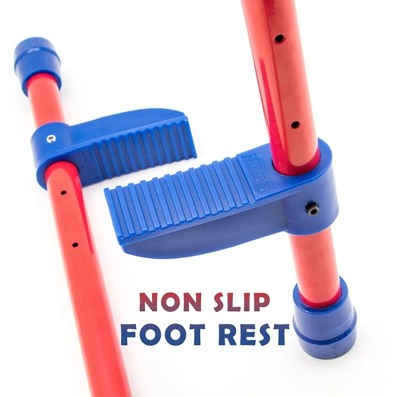 Chůdy Indy Steady Stilts
