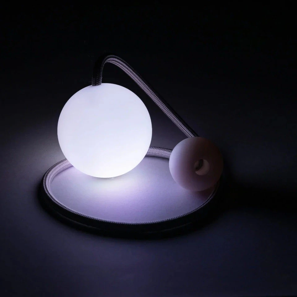 LED Poi Play Usb - dobíjecí