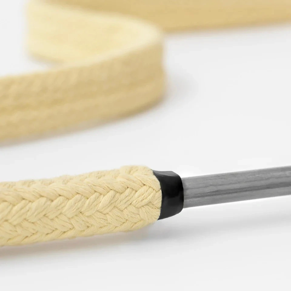 Kevlar® Tubing 36 mm - 10 cm