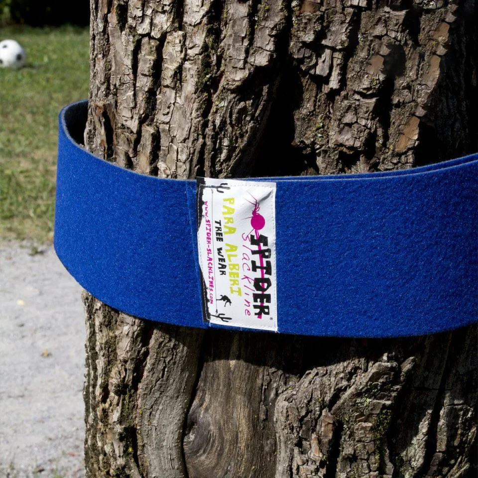 Ochrana stromů - Spider set 2 Treewear 1,5 m