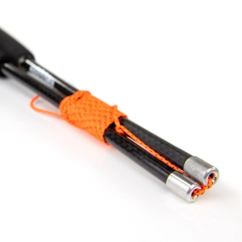 Ovládací hůlky Juggle Dream Super Grind Carbon