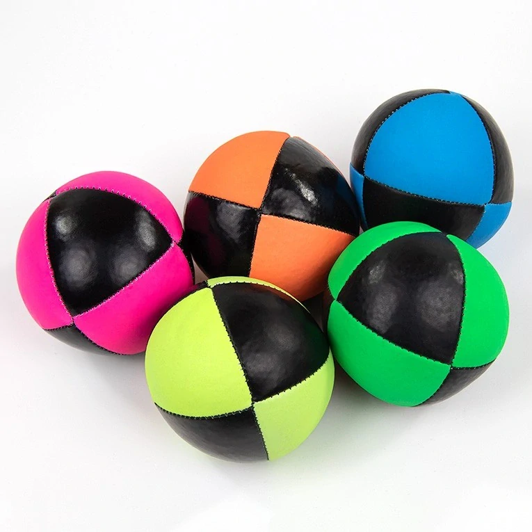 Juggle Dream - Squeeze 8 Thud Ball