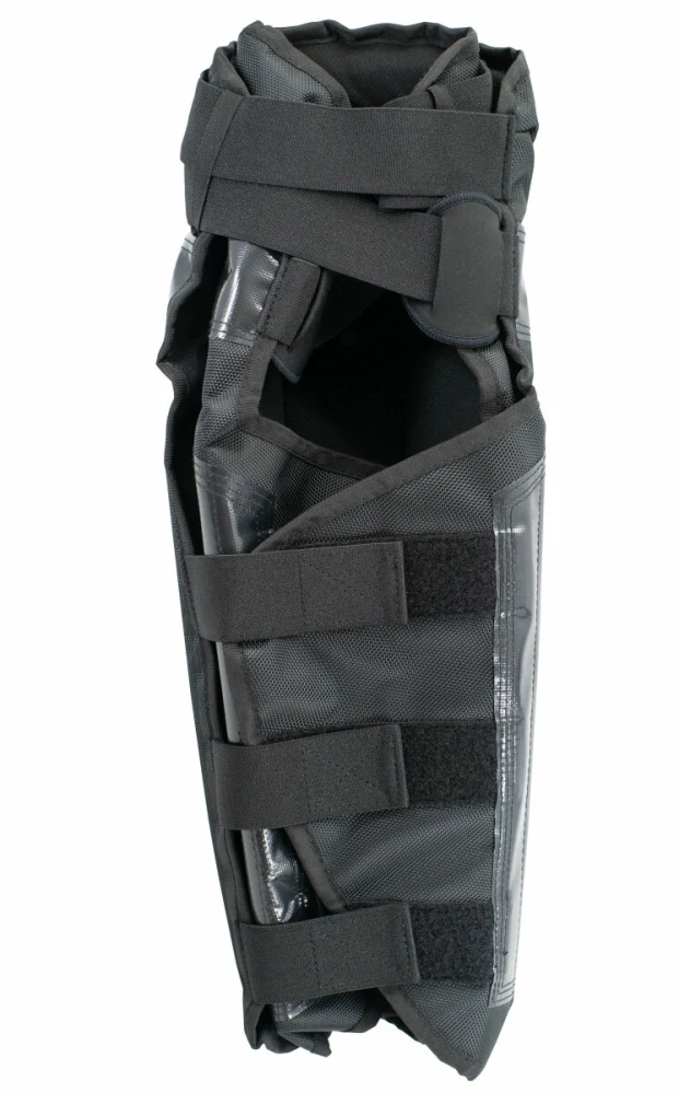 Kris Holm Leg Armor