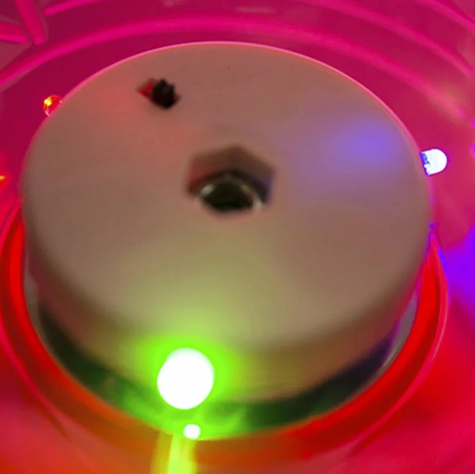 Led kit Play pro Diabolo
