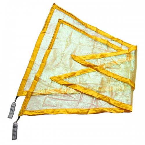 Juggle Dream Flag Poi - Vlajky