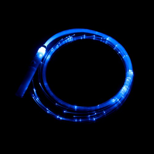 Světelný Optický bič Juggle-Light