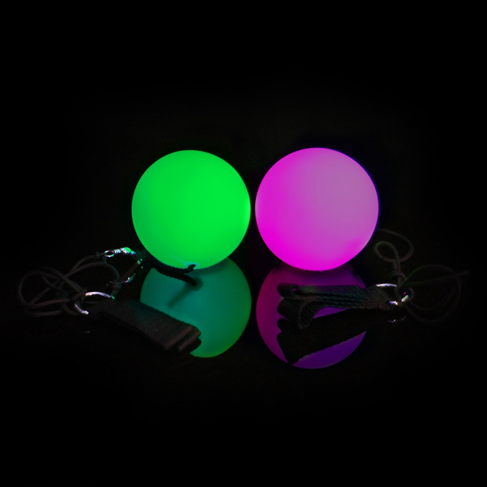 LED Poly Poi Multi-Function G4 - opět skladem