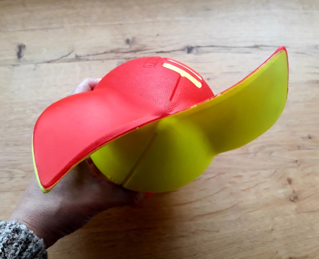 Aerobie Football
