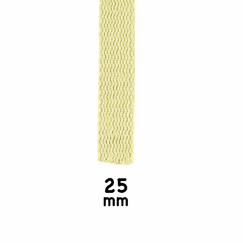 KEVLAR®  25 mm / 3 mm