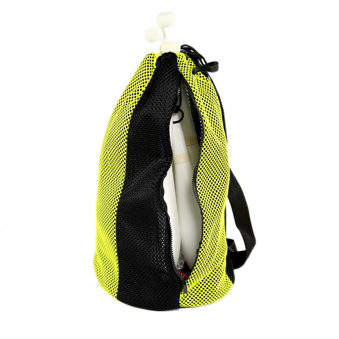 Xbag - batoh na žonglovací pomůcky