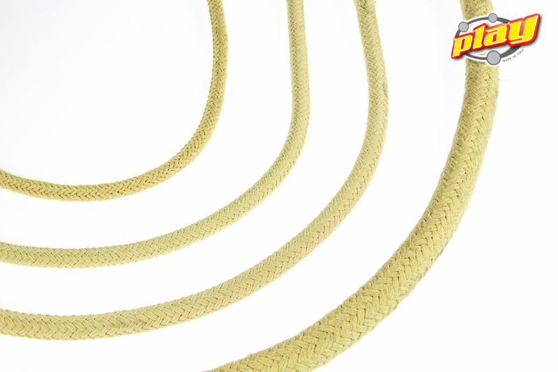 KEVLAR® lano 17 mm