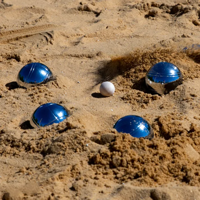 Pétanque SCHILDKRÖT
