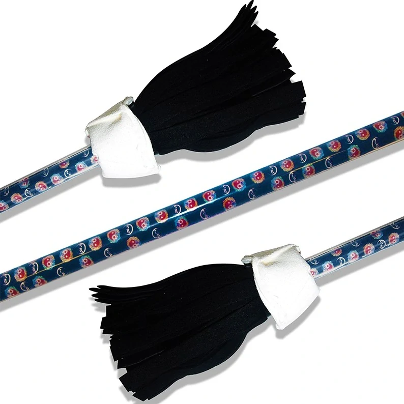 FNG ART-DECO FLOWER STICK