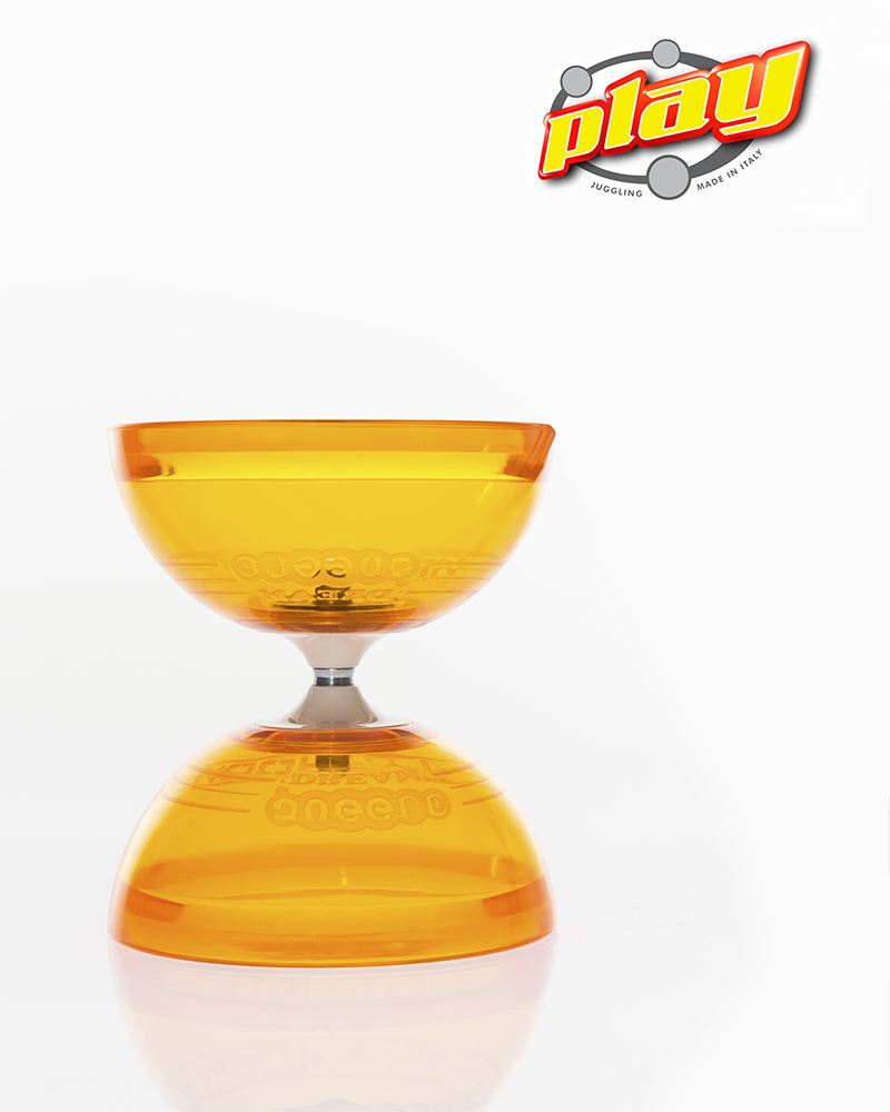 Diabolo Typhoon
