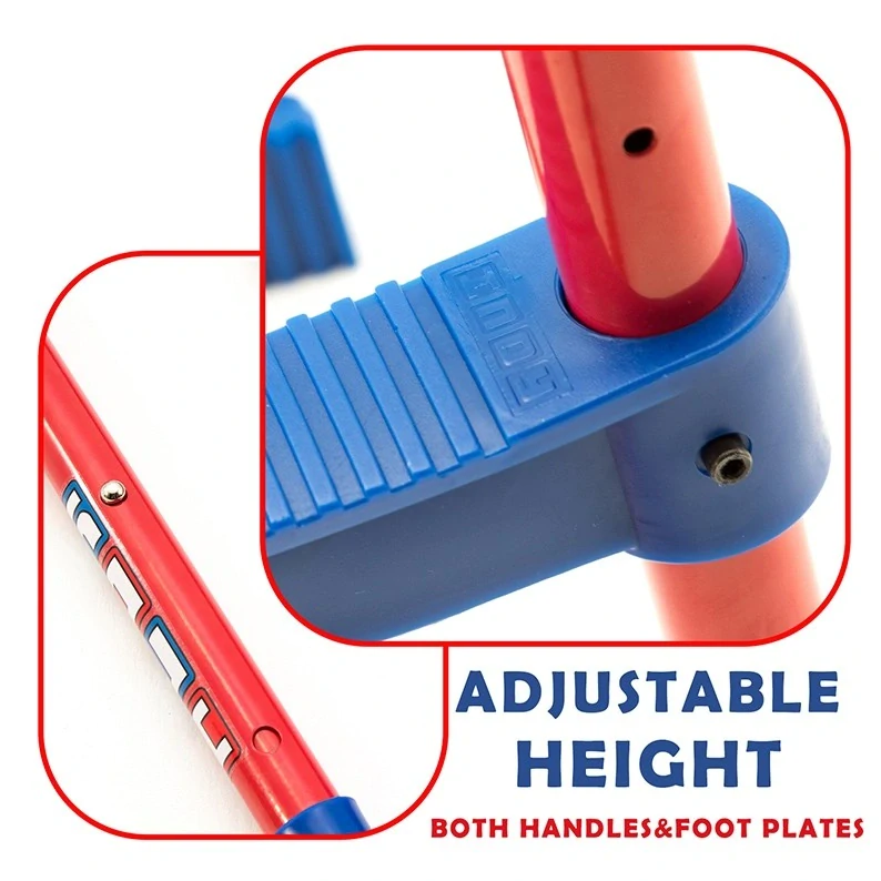 Chůdy Indy Steady Stilts